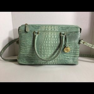 Brahmin Crandall Tomago Collection Handbag